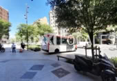 19m² commercial premises for rent in Barcelona, in the area of Camp d'en Grassot and Gràcia Nova, Carrer de Ca l'Alegre de Dalt photo