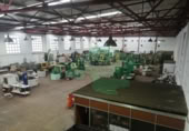 Nau
en venda
amb 3000m² a Lejona foto