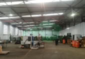Nau
en venda
amb 3000m² a Lejona foto