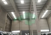 Nau
en venda
amb 3000m² a Lejona foto