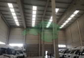 Nau
en venda
amb 3000m² a Lejona foto