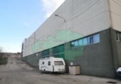 Nau
en venda
amb 3000m² a Lejona foto