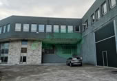 Nau
en venda
amb 3000m² a Lejona foto