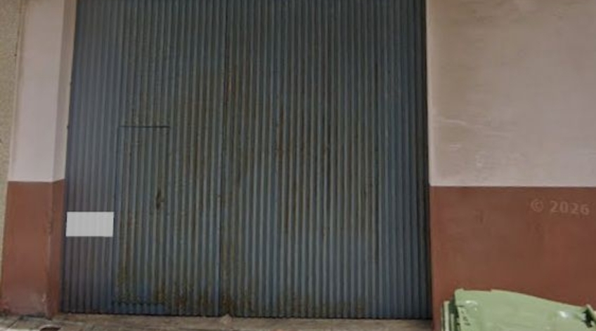 Local comercial