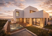 227m² bâtiment pour vente à Bigastro photo