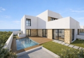 227m² bâtiment pour vente à Bigastro photo