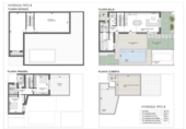 227m² bâtiment pour vente à Bigastro photo