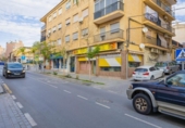 139m² commercial premises for sale in Motril, photo