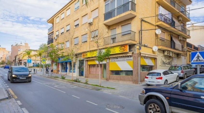 Local comercial