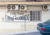 139m² commercial premises for sale in Motril, photo