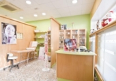 51m² locaux commerciaux pour vente à Motril, photo