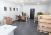 58m² offices for sale in Albolote, photo