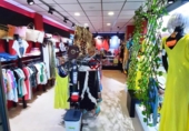 96m² locaux commerciaux pour vente à Mazarrón, dans le quartier de Puerto de Mazarrón, Plaza de la Isla photo