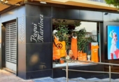 96m² locaux commerciaux pour vente à Mazarrón, dans le quartier de Puerto de Mazarrón, Plaza de la Isla photo