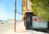 96m² locaux commerciaux pour vente à Mazarrón, dans le quartier de Puerto de Mazarrón, Plaza de la Isla photo