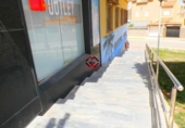 96m² locaux commerciaux pour vente à Mazarrón, dans le quartier de Puerto de Mazarrón, Plaza de la Isla photo