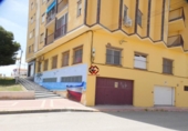 96m² locaux commerciaux pour vente à Mazarrón, dans le quartier de Puerto de Mazarrón, Plaza de la Isla photo