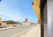 96m² locaux commerciaux pour vente à Mazarrón, dans le quartier de Puerto de Mazarrón, Plaza de la Isla photo