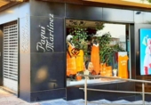 96m² locaux commerciaux pour vente à Mazarrón, dans le quartier de Puerto de Mazarrón, Plaza de la Isla photo