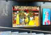 96m² locaux commerciaux pour vente à Mazarrón, dans le quartier de Puerto de Mazarrón, Plaza de la Isla photo
