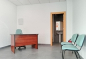 30m² offices for rent in Armilla, Avenida Poniente photo