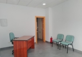 30m² offices for rent in Armilla, Avenida Poniente photo