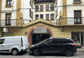 520m² locaux commerciaux pour vente à Villaviciosa, Calle Magdalena photo