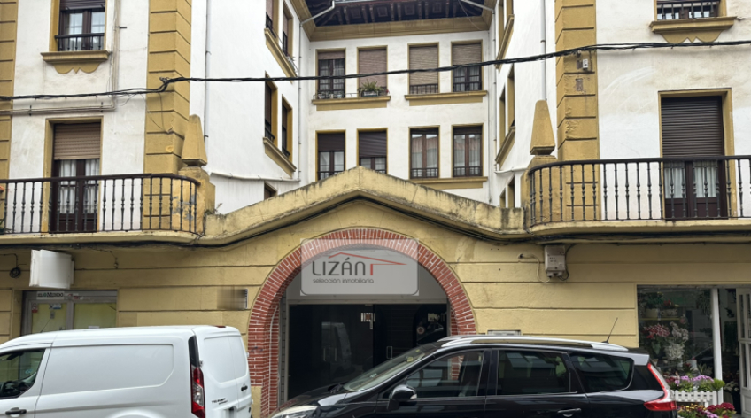 Local comercial