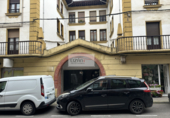 520m² locaux commerciaux pour vente à Villaviciosa, Calle Magdalena photo
