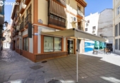 Local comercial en venta con inquilinos con 62m² en Granada, en la zona de Barrio del Boquerón, Calle Arandas foto