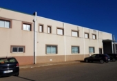 Local comercial
en venda
amb 803m² a Picón, Calle Polígono Industrial El Raso II foto