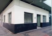 Local comercial
en venda
amb 47m² a Dos Hermanas, Barriada Recreo de San José foto