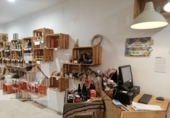 120m² commercial premises for rent in Barcelona, in the area of the Camp of the Harp of the Clot, Carrer de Rogent photo