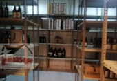 120m² commercial premises for rent in Barcelona, in the area of the Camp of the Harp of the Clot, Carrer de Rogent photo