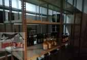 120m² commercial premises for rent in Barcelona, in the area of the Camp of the Harp of the Clot, Carrer de Rogent photo