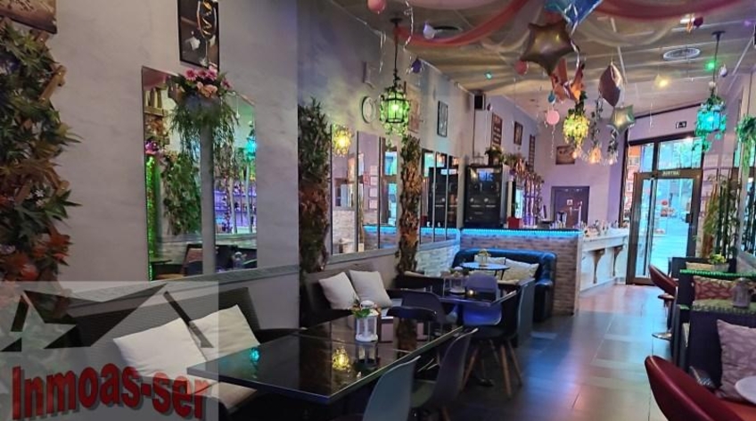 Local comercial