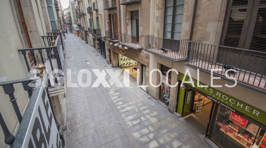 Local comercial