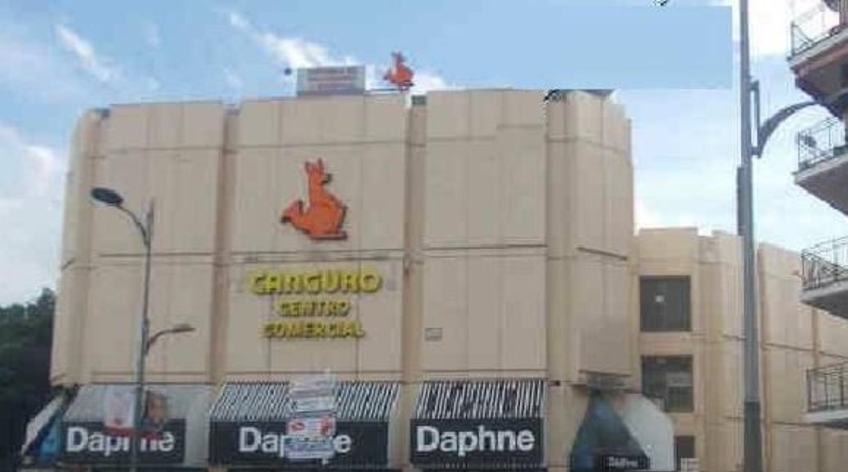 Local comercial