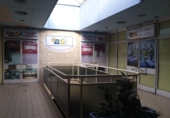 405m² commercial premises for sale in Collado Villalba, in the area of The Sale photo