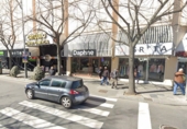 405m² commercial premises for sale in Collado Villalba, in the area of The Sale photo