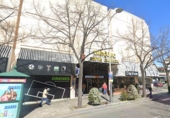 405m² commercial premises for sale in Collado Villalba, in the area of The Sale photo