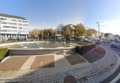405m² commercial premises for sale in Collado Villalba, in the area of The Sale photo