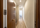 Edificio en venta en Madrid, en la zona de Numancia foto