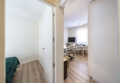Edificio en venta en Madrid, en la zona de Numancia foto