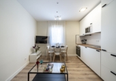 Edificio en venta en Madrid, en la zona de Numancia foto