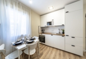 Edificio en venta en Madrid, en la zona de Numancia foto