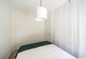 Edificio en venta en Madrid, en la zona de Numancia foto