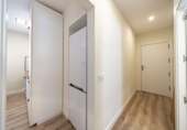 Edificio en venta en Madrid, en la zona de Numancia foto