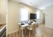 Edificio en venta en Madrid, en la zona de Numancia foto