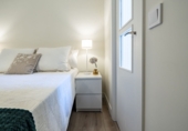 Edificio en venta en Madrid, en la zona de Numancia foto